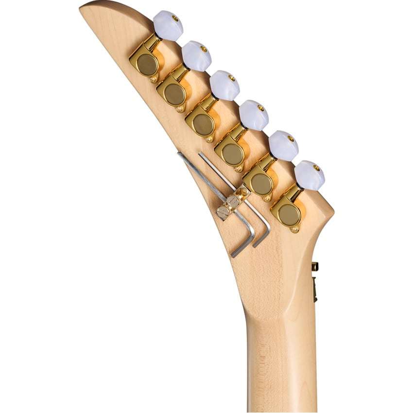 KRAMER Jersey Star Black Pearl（新品）【楽器検索デジマート】