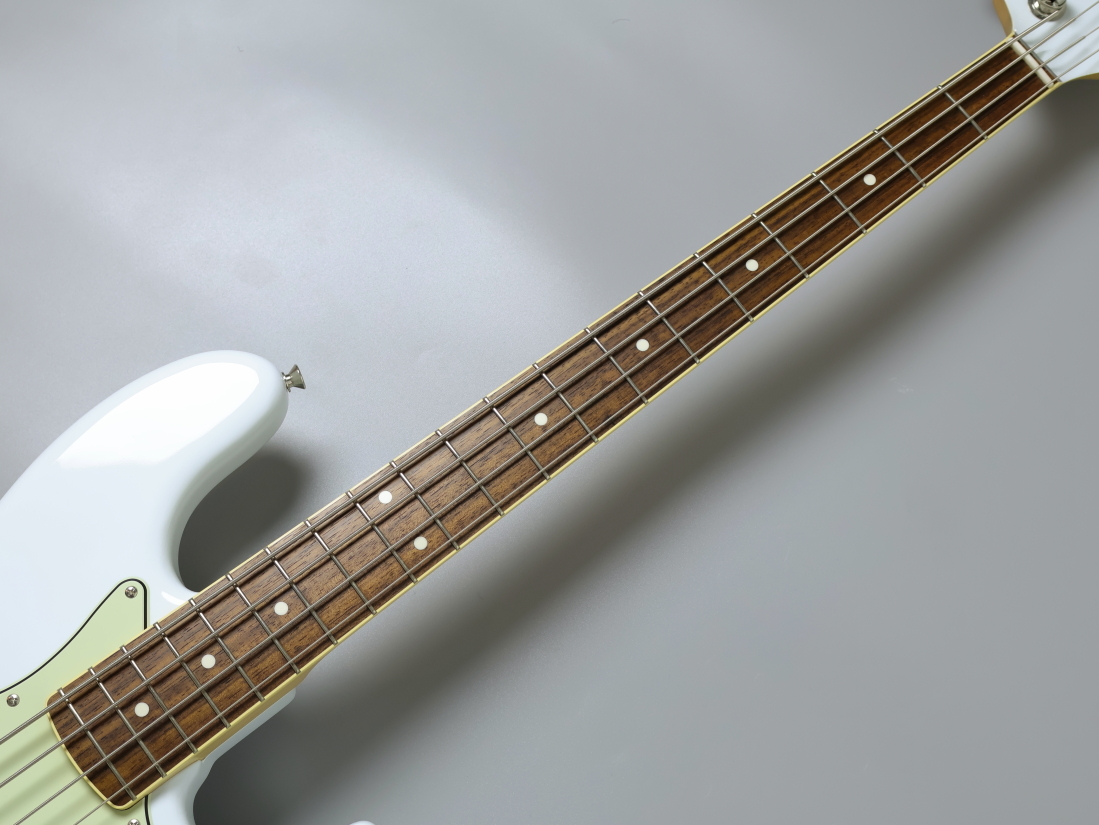 J.W.Black Guitars JWB-JP-JB -Super Faded Sonic Blue- 【4.06kg