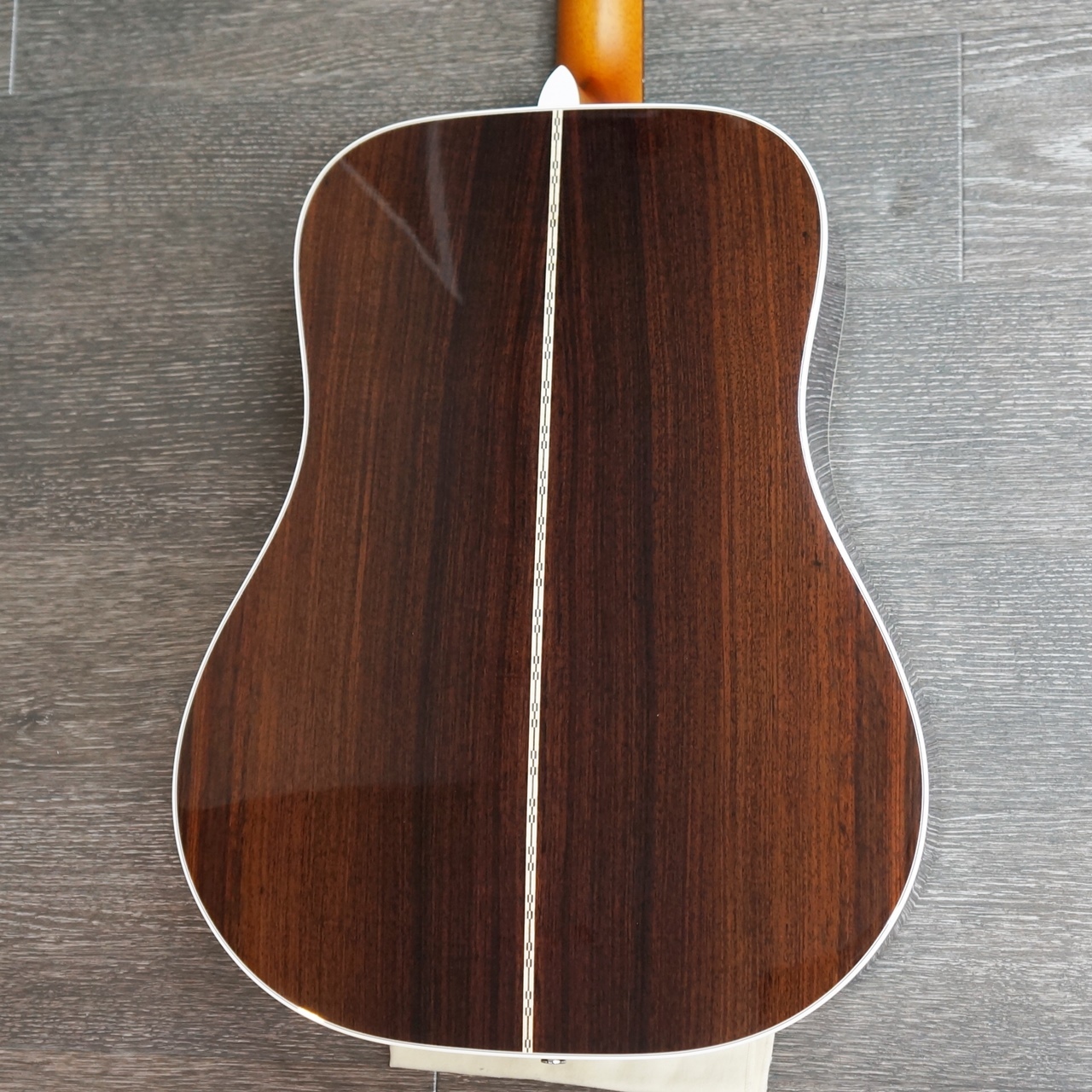 K.Yairi DY-28 HQ（新品）【楽器検索デジマート】