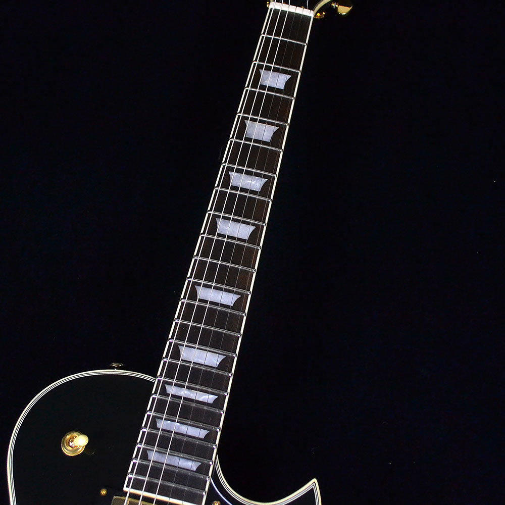 Sire Larry Carlton L7 BK エレキギター レスポールカスタムタイプ ...