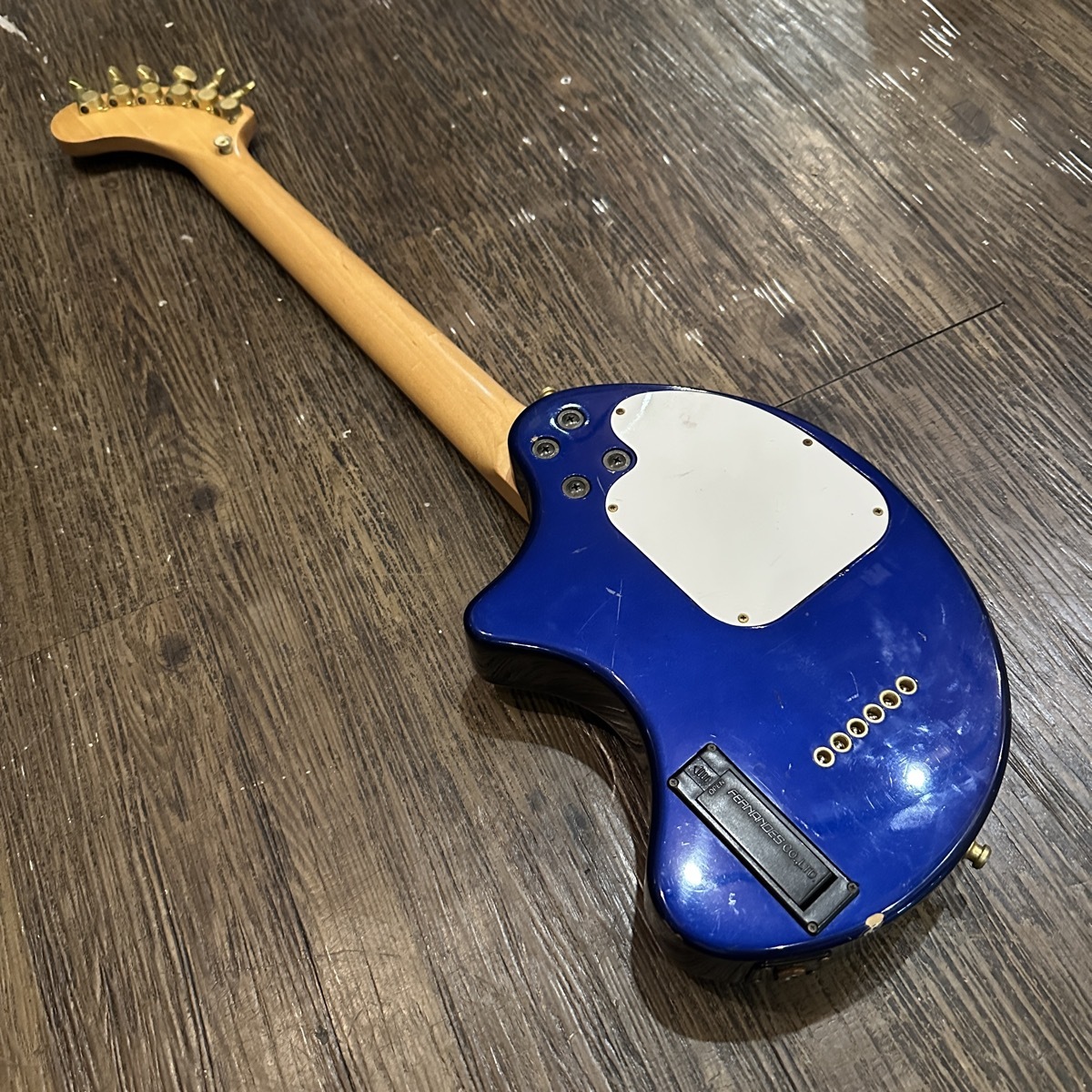 FERNANDES ZO-3 Electric Guitar（中古/送料無料）【楽器検索デジマート】