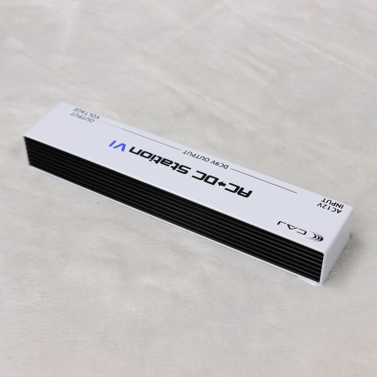 XA-VAT / トレーディングカード 音源入りコンプセット Custom Audio Japan(CAJ) AC/DC STATION VI 【梅田店】（中古）【楽器