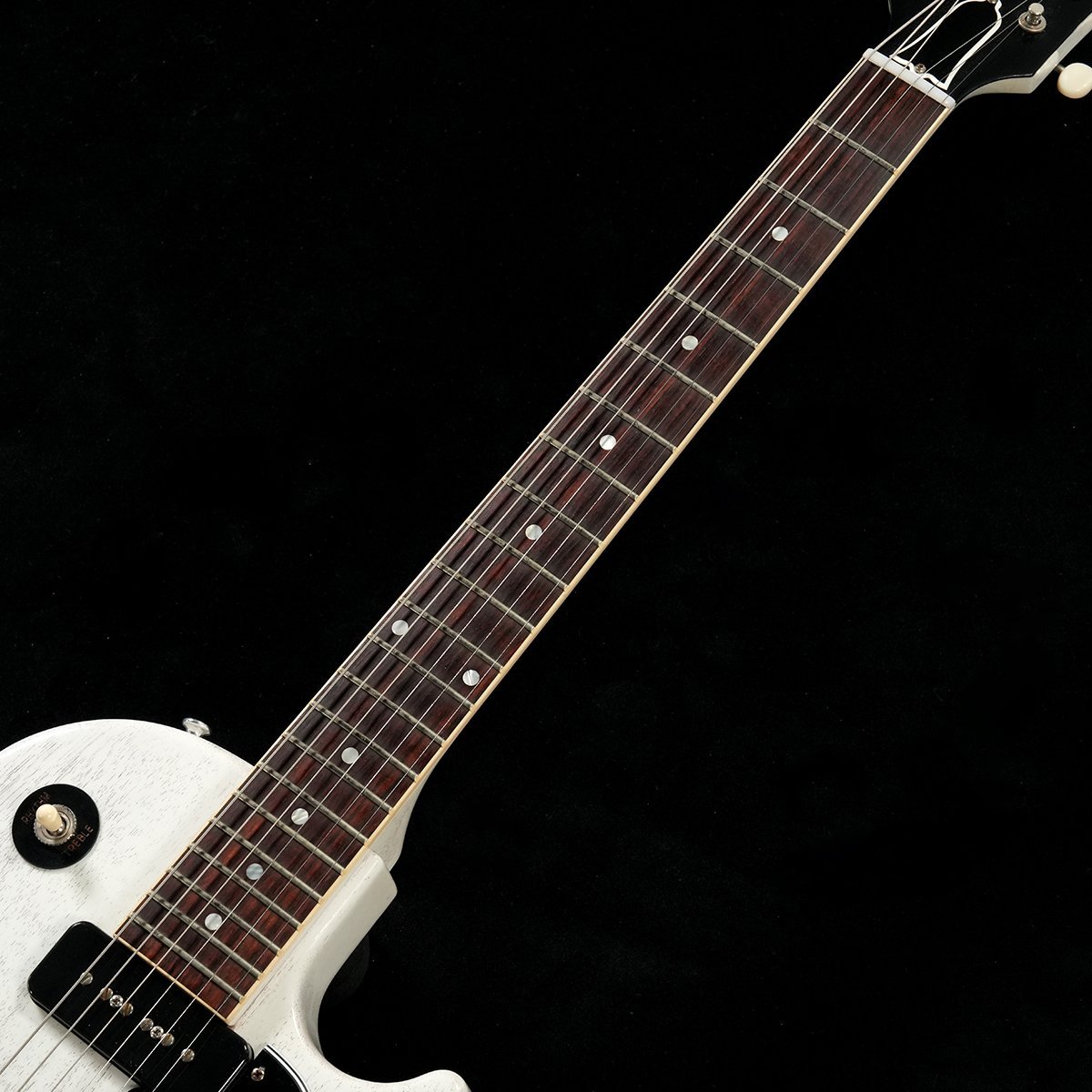 Gibson Custom Shop 1957 Les Paul Special Single Cut VOS TV