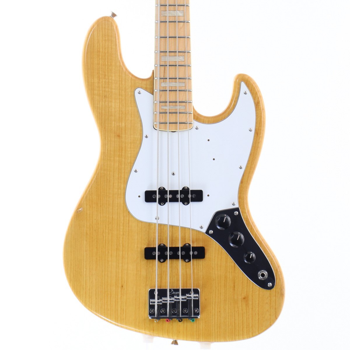メンテ済 Fender Japan JB75 フジゲン製 バルトリーニ搭載 楽天