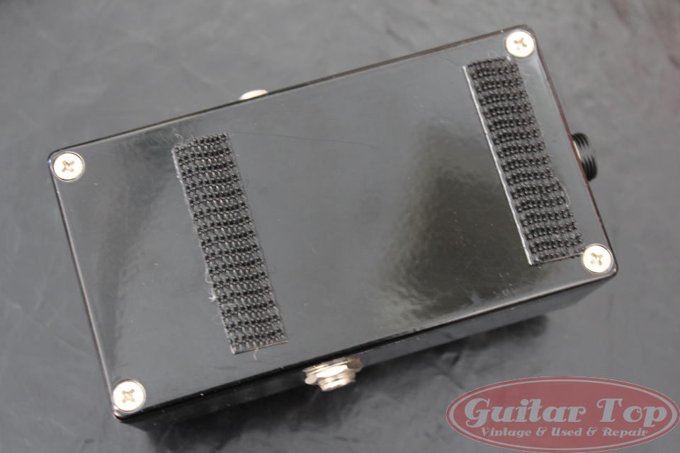 Wampler Pedals Black '65 Vintage Overdrive（中古）【楽器検索