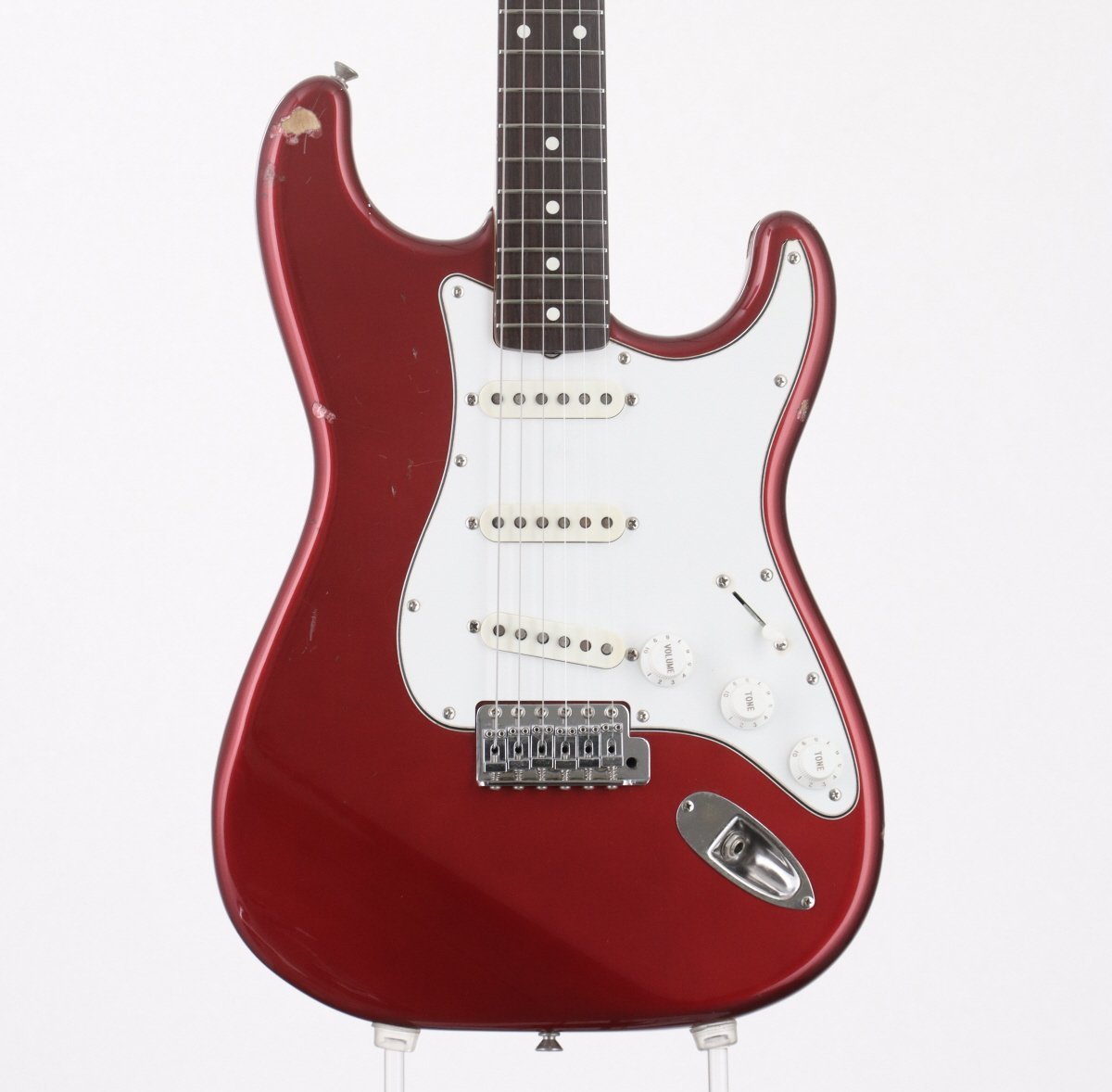 Fender Japan ST62-65 CAR 1983年製【横浜店】(中古/送料無料 Fender Japan ST62-65 CAR 1983年製【横浜店】(中古/送料無料