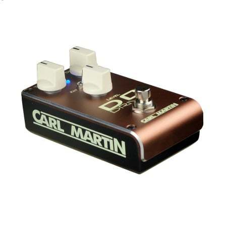 CARL MARTIN DC DRIVE オーバードライブ【新宿店】（新品）【楽器検索 