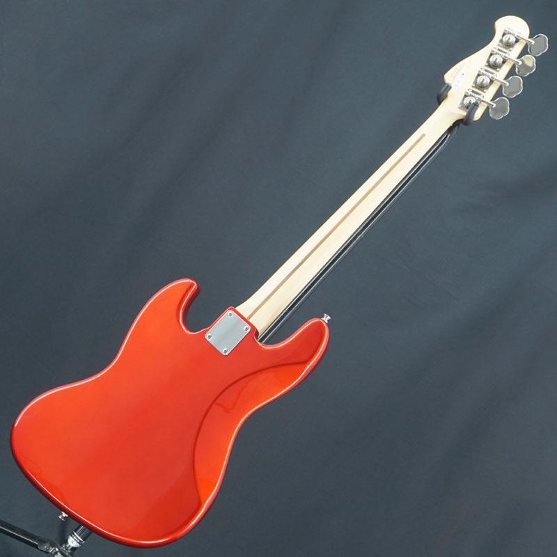 FUJIGEN(FGN) USED 中古 J-Standard JJB-5R (CAR)（中古）【楽器