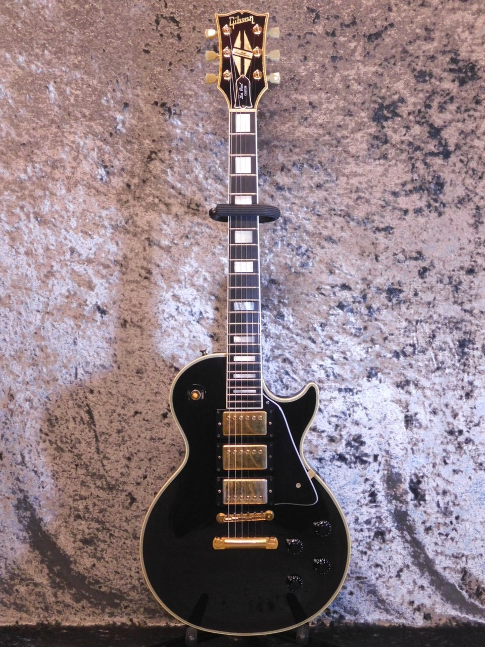 Gibson Les Paul Custom 35th Anniversary 1989（中古）【楽器検索