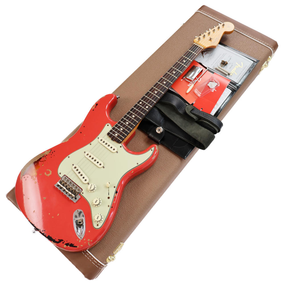 Fender 【中古】 エレキギター Fender Custom Shop Michael