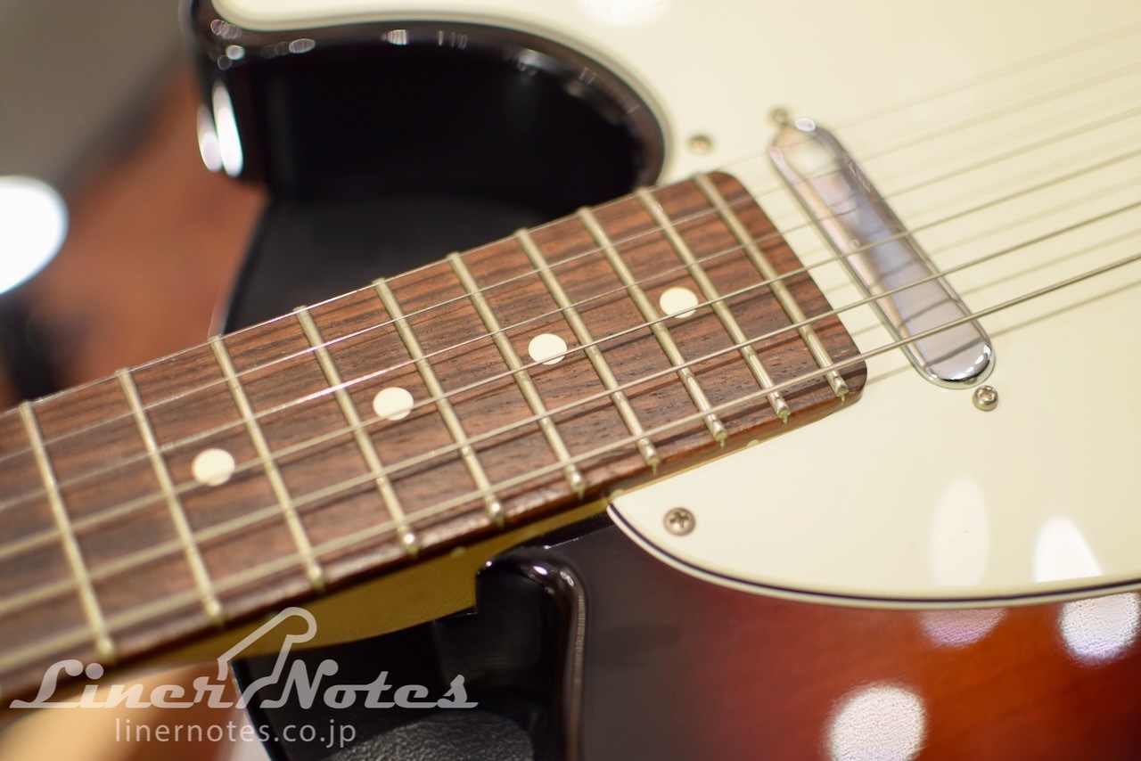 Fender 2016 American Professional Telecaster (3Tone Sunburst