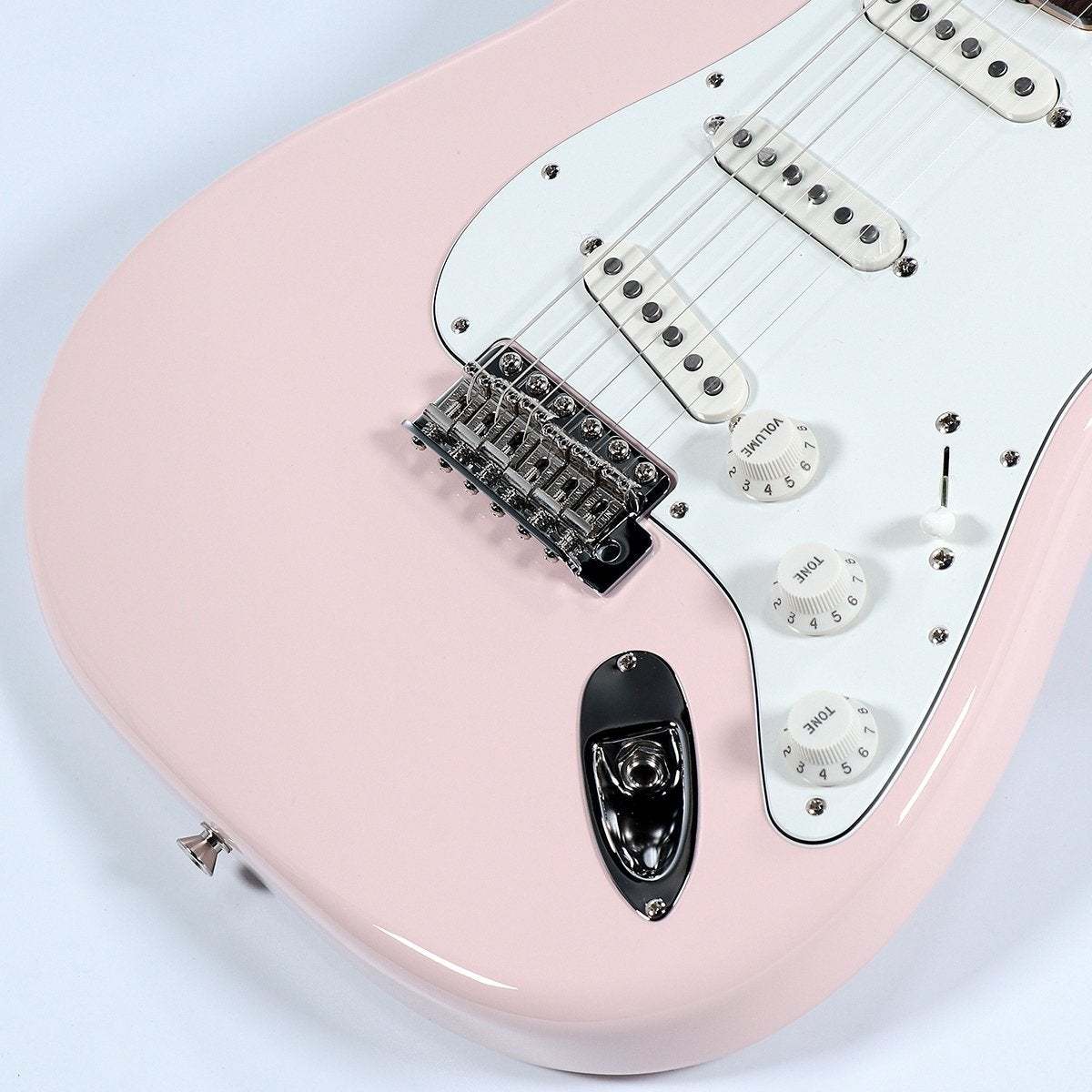 Fender FSR Collection 2024 Traditional Late 60s Stratocaster