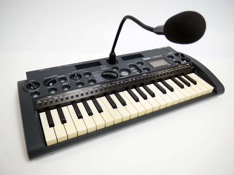 KORG microSAMPLER（中古）【楽器検索デジマート】