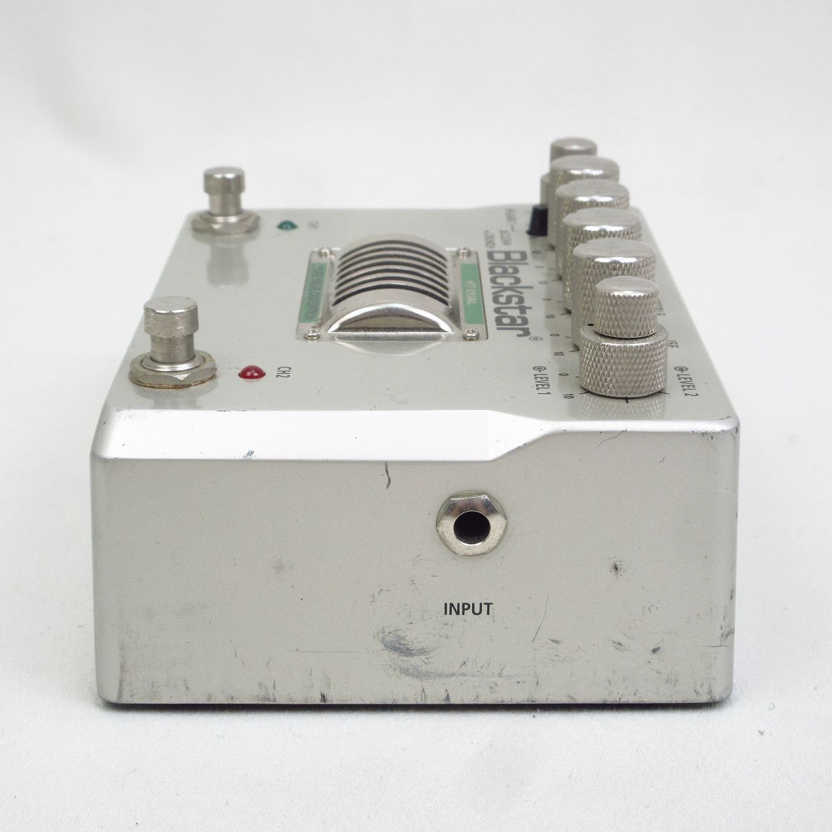 Blackstar HT-DUAL DS-2 ディストーション 【横浜店】（中古）【楽器