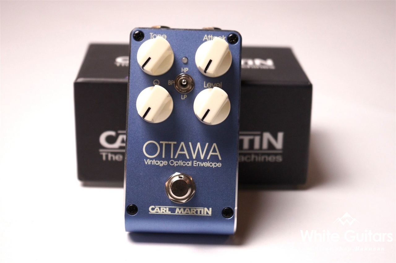 CARL MARTIN OTTAWA - Vintage Optical Envelope（中古/送料無料
