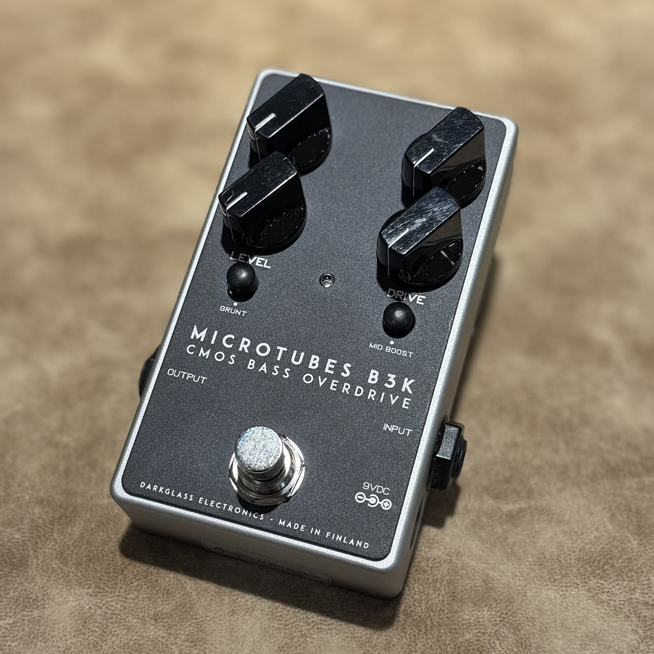 Darkglass Electronics USED//MicrotubesB3K OD（中古/送料無料