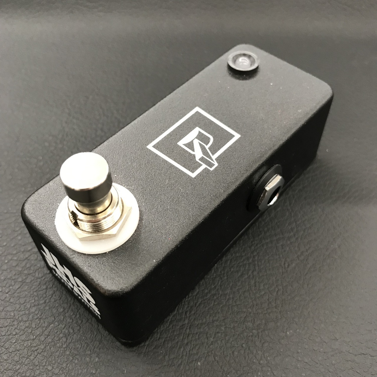 JHS Pedals Mute Switch（中古）【楽器検索デジマート】