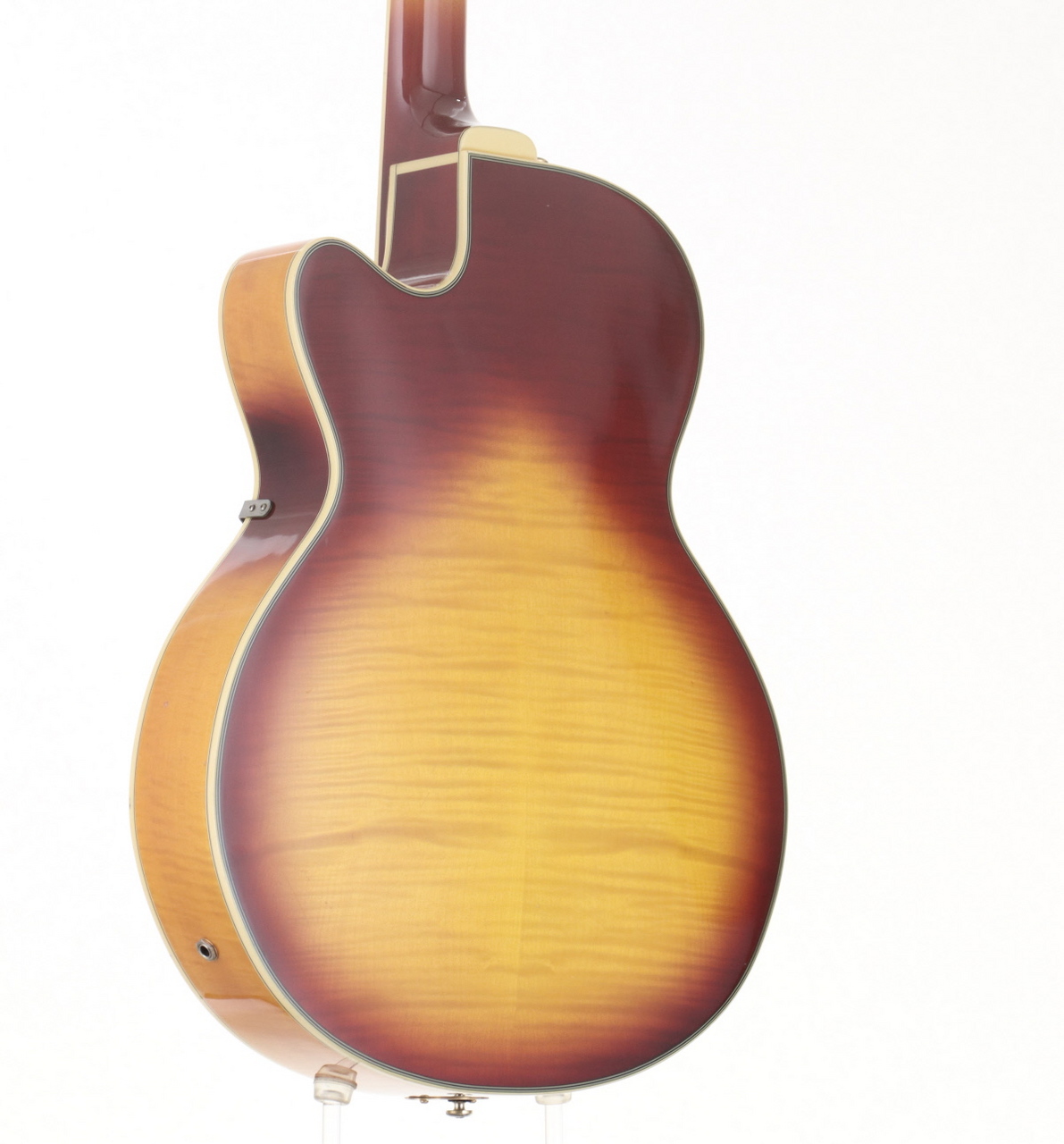 ギター Epiphone Joe Pass Emperor II VS 2000 Epiphone Joe Pass