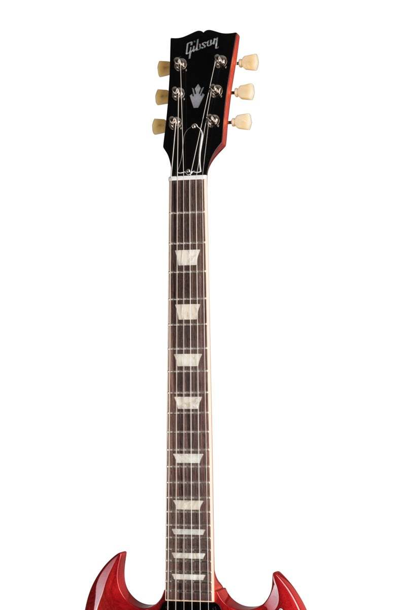 Gibson ギブソン SG Standard'61 Maestro Vibrola Vintage