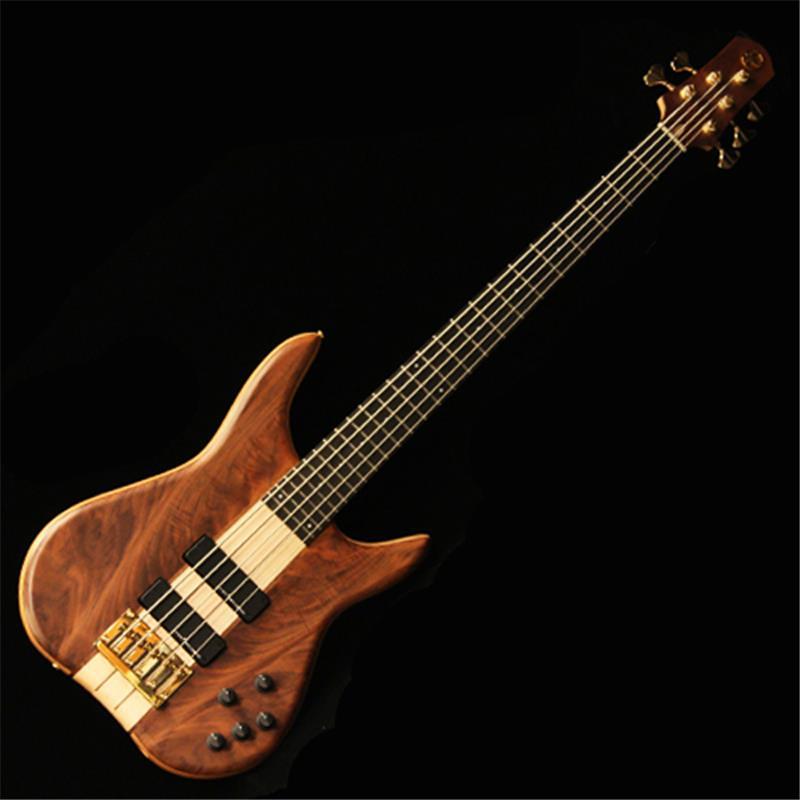 ホビー・楽器・アート gonta Phoenix GAP-518 Custom Crotch Walnut（新品）【楽器検索デジマート】