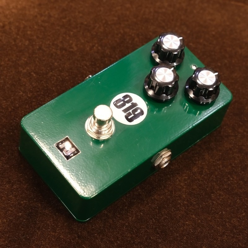 Pedal diggers #819（新品特価）【楽器検索デジマート】
