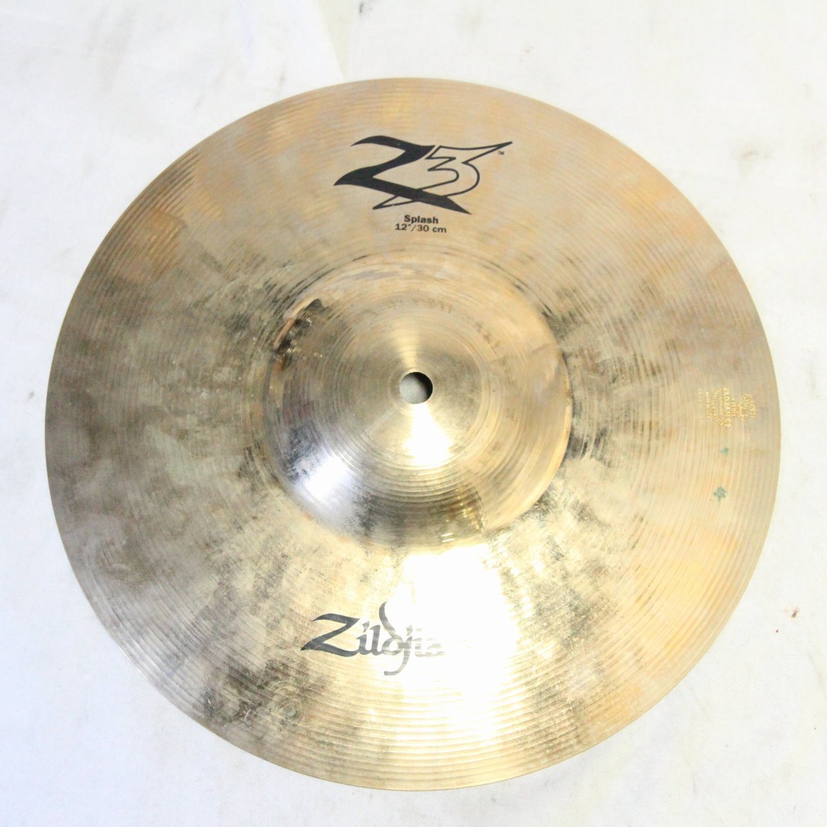 Zildjian Z3 12