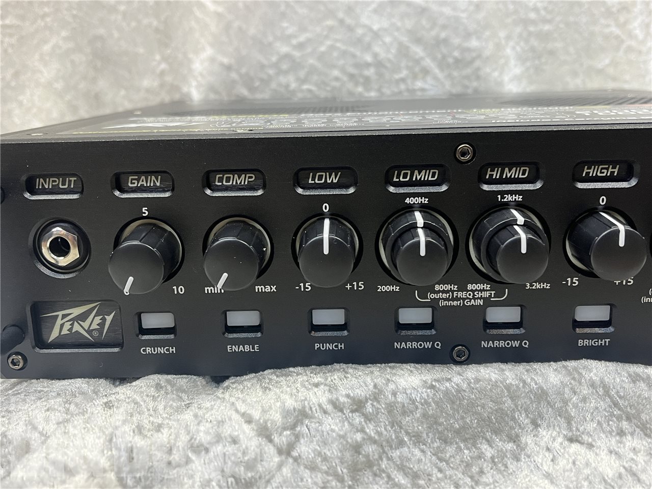 PEAVEY mini MEGA 1000（新品/送料無料）【楽器検索デジマート】