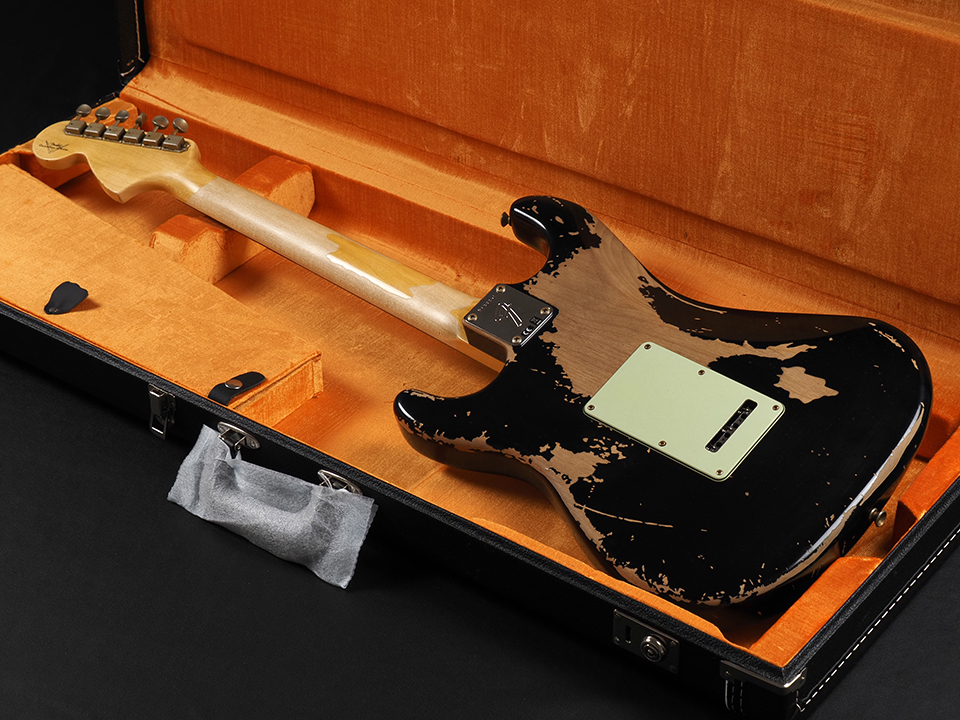 Fender Custom Shop Michael Landau Signature 1968 Stratocaster