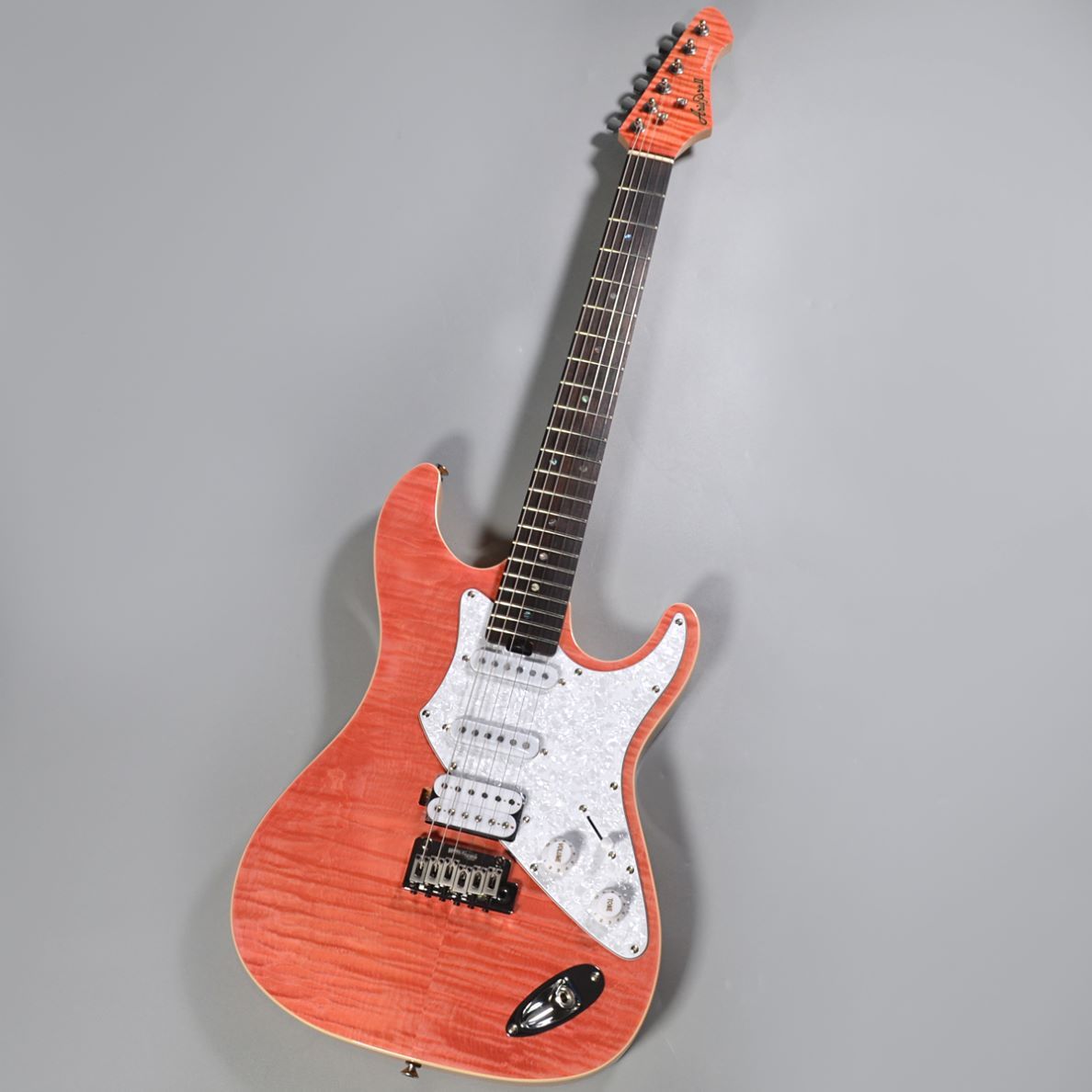 ほぼ新品‼️ARIAPROII 714-AE200 Misty Pink ARIAPROII ( アリアプロ