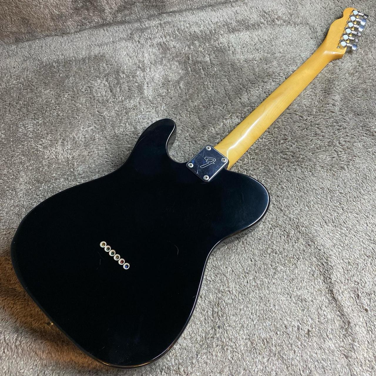 Fender Japan TL72-58(CTL-50R)【尾張小牧店】（中古/送料無料）【楽器
