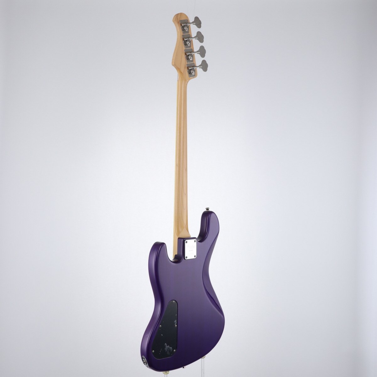 Amazon | Bacchus バッカス エレキベース IKEBE ORIGINAL HJB4