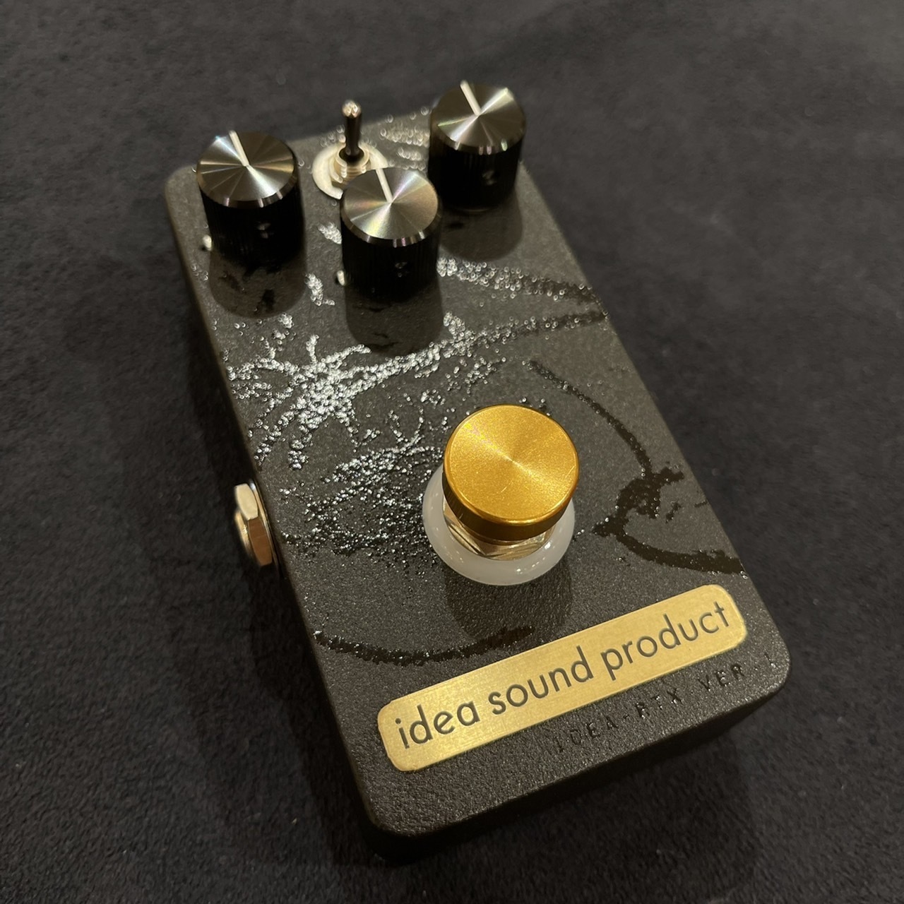 idea sound product IDEA-RTX ver.1（新品/送料無料）【楽器検索