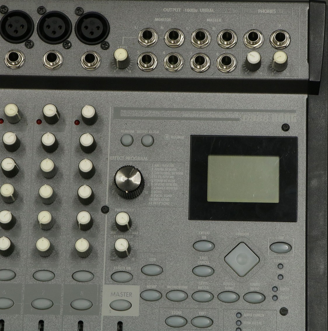 KORG D888 【御茶ノ水本店】（中古）【楽器検索デジマート】