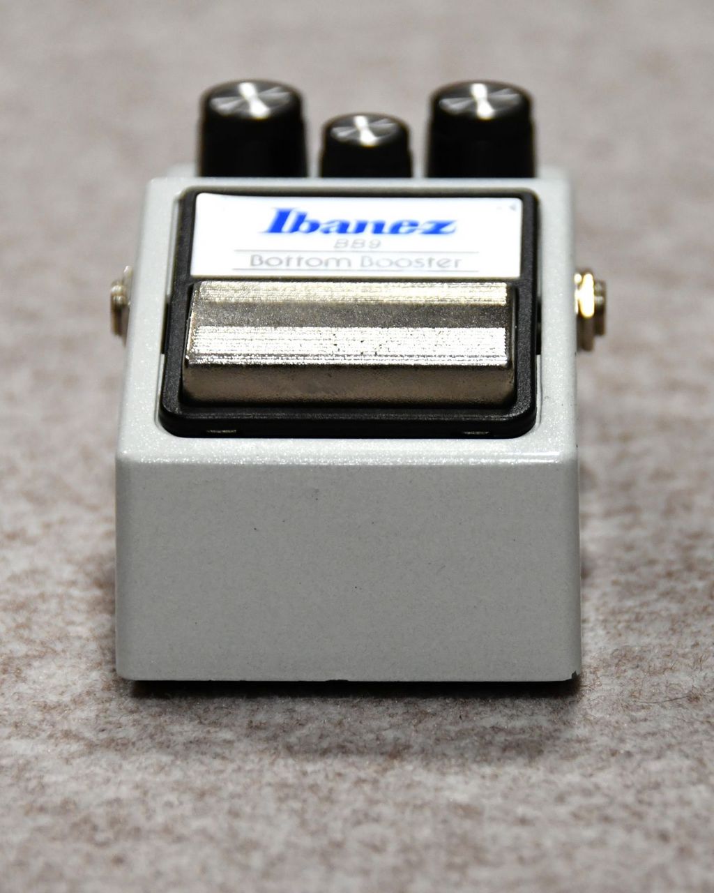 Ibanez BB9 Bottom Booster（中古）【楽器検索デジマート】