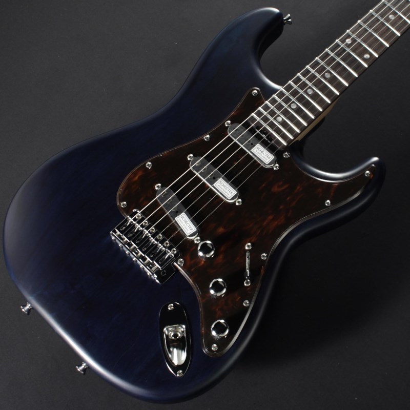 SCHECTER PS-S-ST-AL/PBT/R（新品）【楽器検索デジマート】