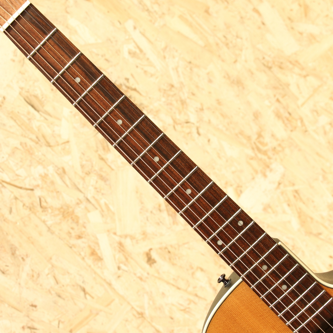 Ovation 1861 Standard Balladeer 2006（中古）【楽器検索デジマート】