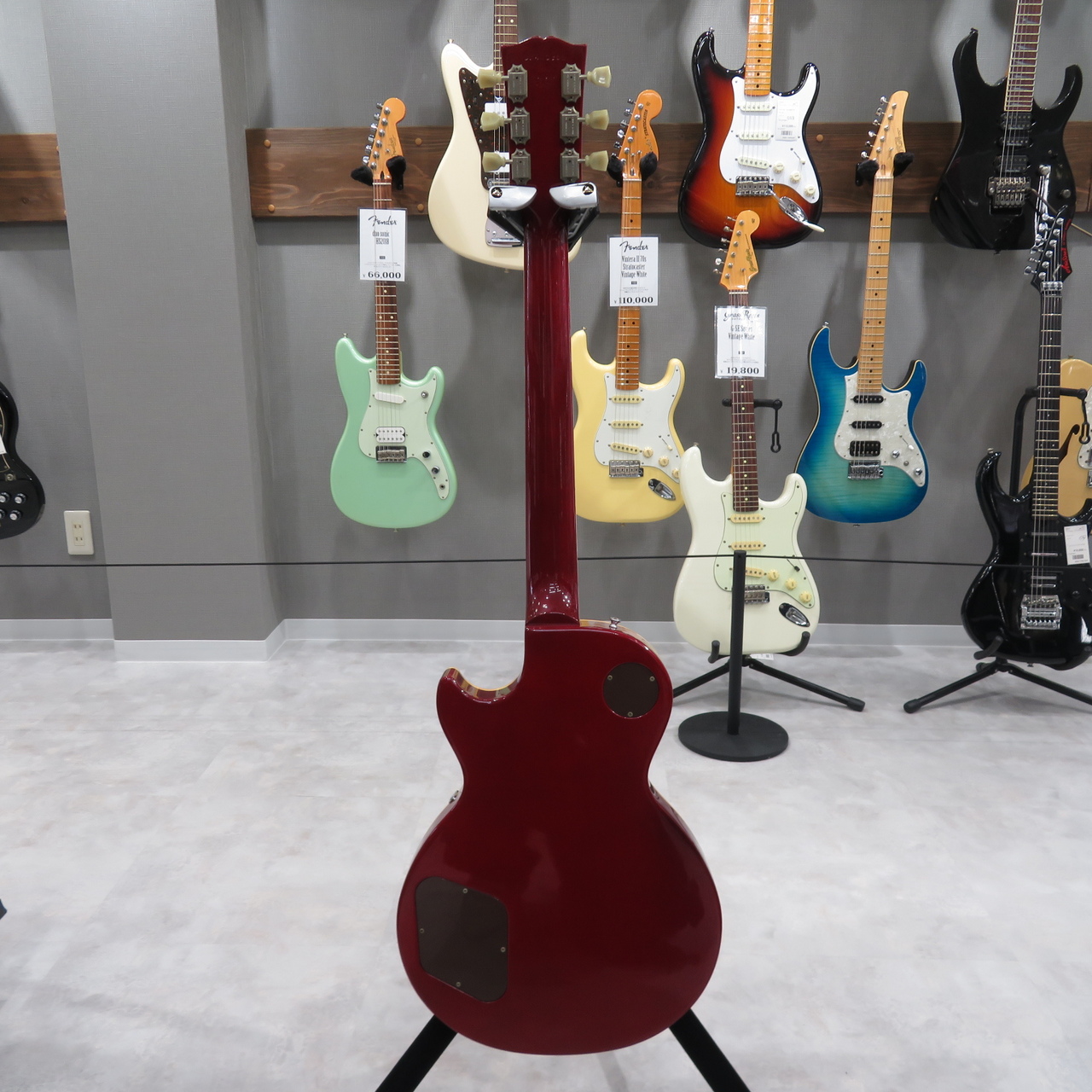 Gibson Les Paul Standard CS レスポール（中古）【楽器検索デジマート】