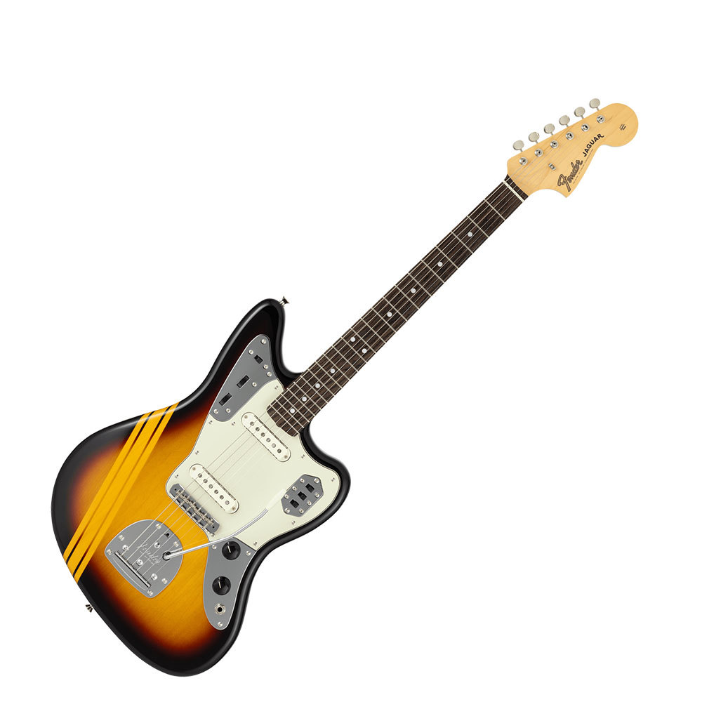 Fender Fender フェンダー Made in Japan Traditional 2025