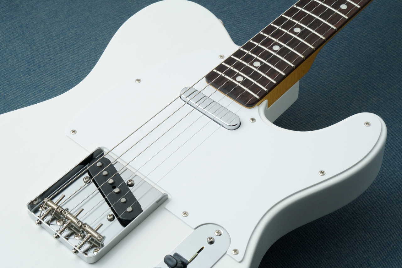 Vanzandt TLV-R3 -White Blonde- #10582【3.47kg】【町田店】（新品