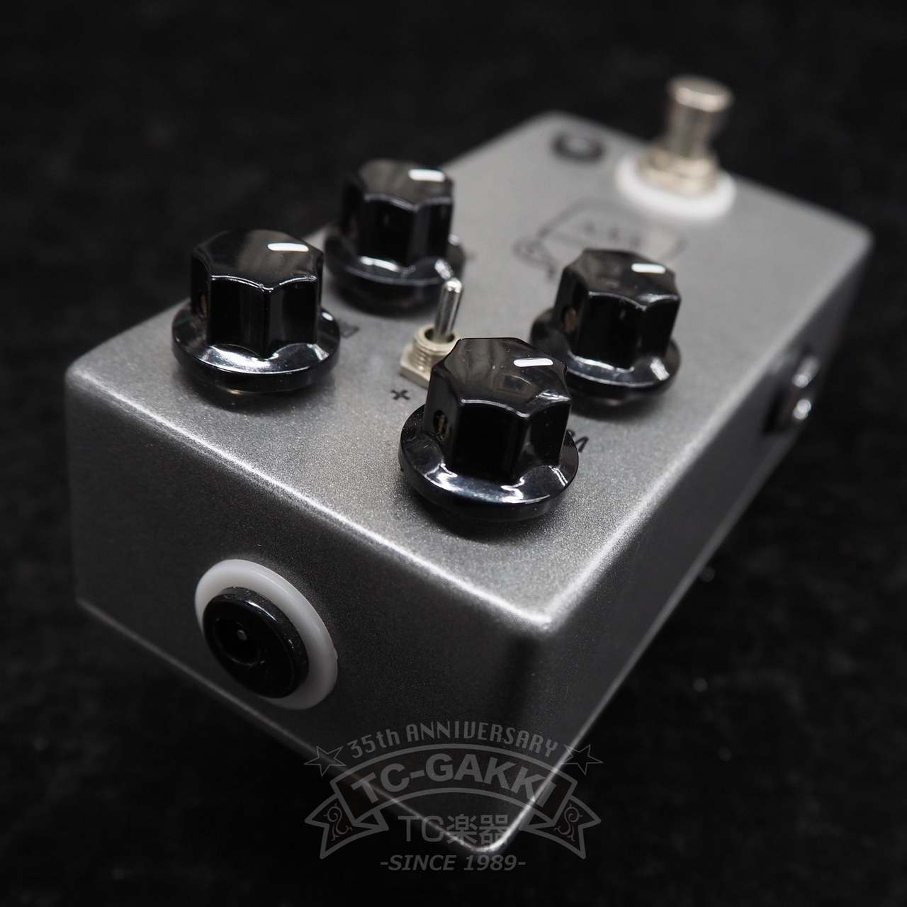JHS Pedals MOONSHINE V2（中古）【楽器検索デジマート】