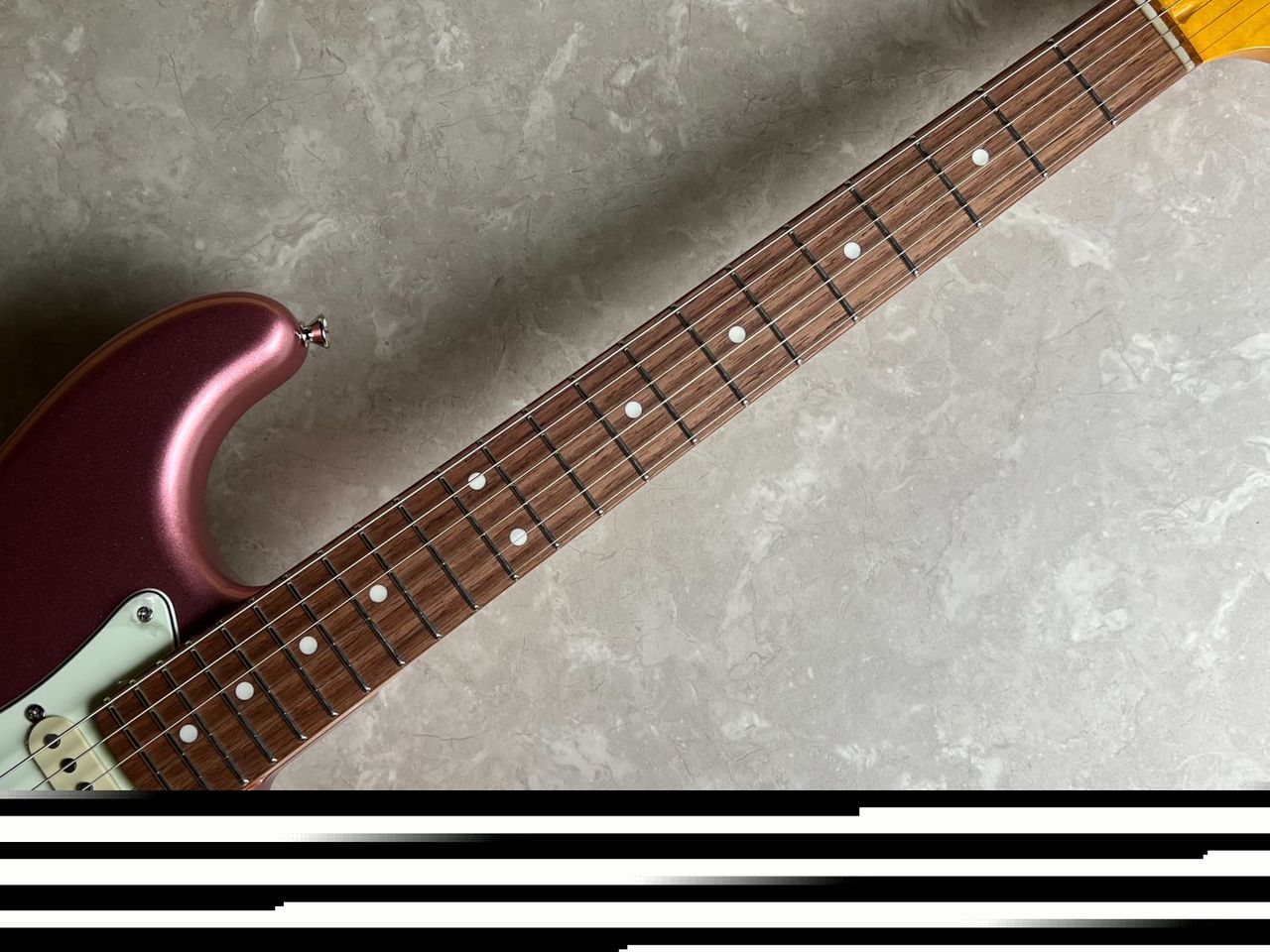 Moon ST CLASSIC/R/CR Burgundy Mist 【現物画像・3.45kg】【横浜