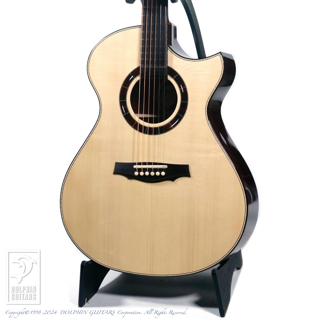 KEYSTONE (西 恵介) SJ Cutaway Dragon【48回無金利対象品】（新品