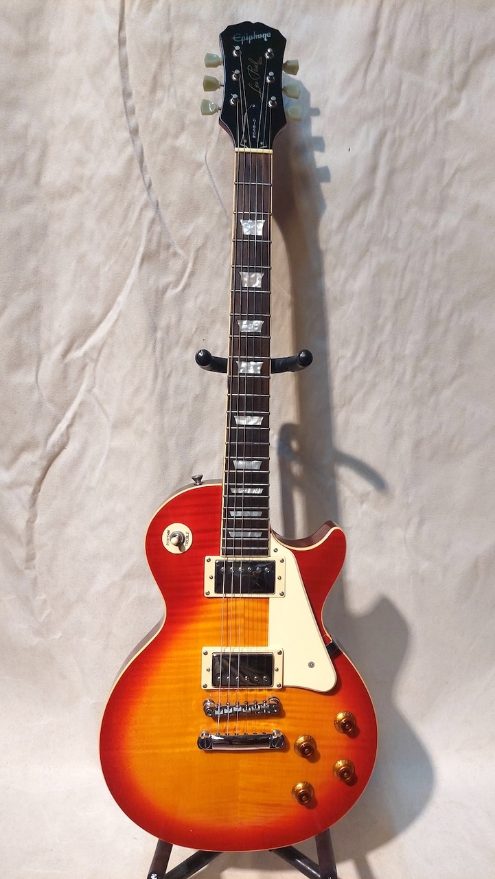 Epiphone LES PAUL STANDARD（中古）【楽器検索デジマート】