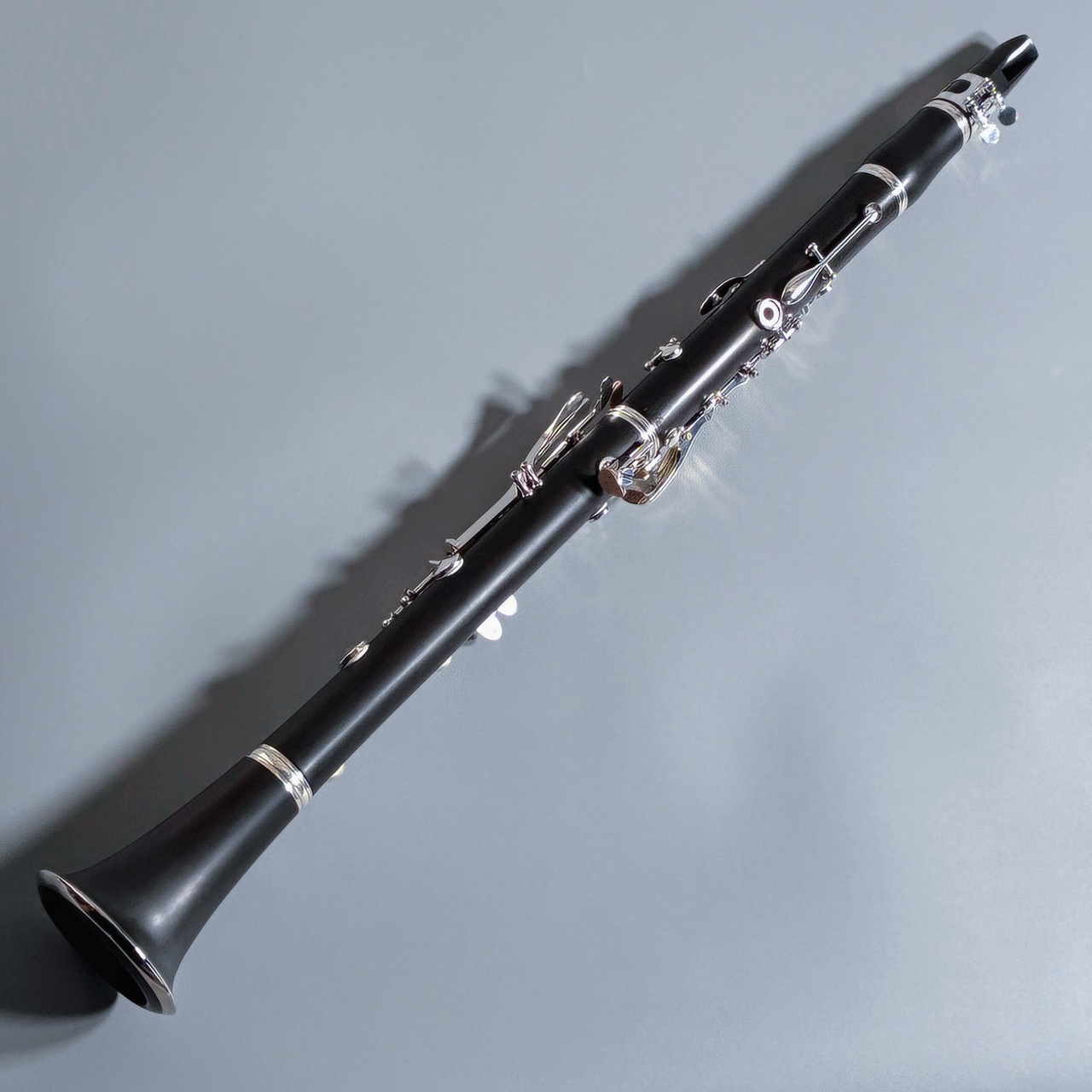 YAMAHA YCL-450 B♭クラリネット（新品/送料無料）【楽器検索デジマート】