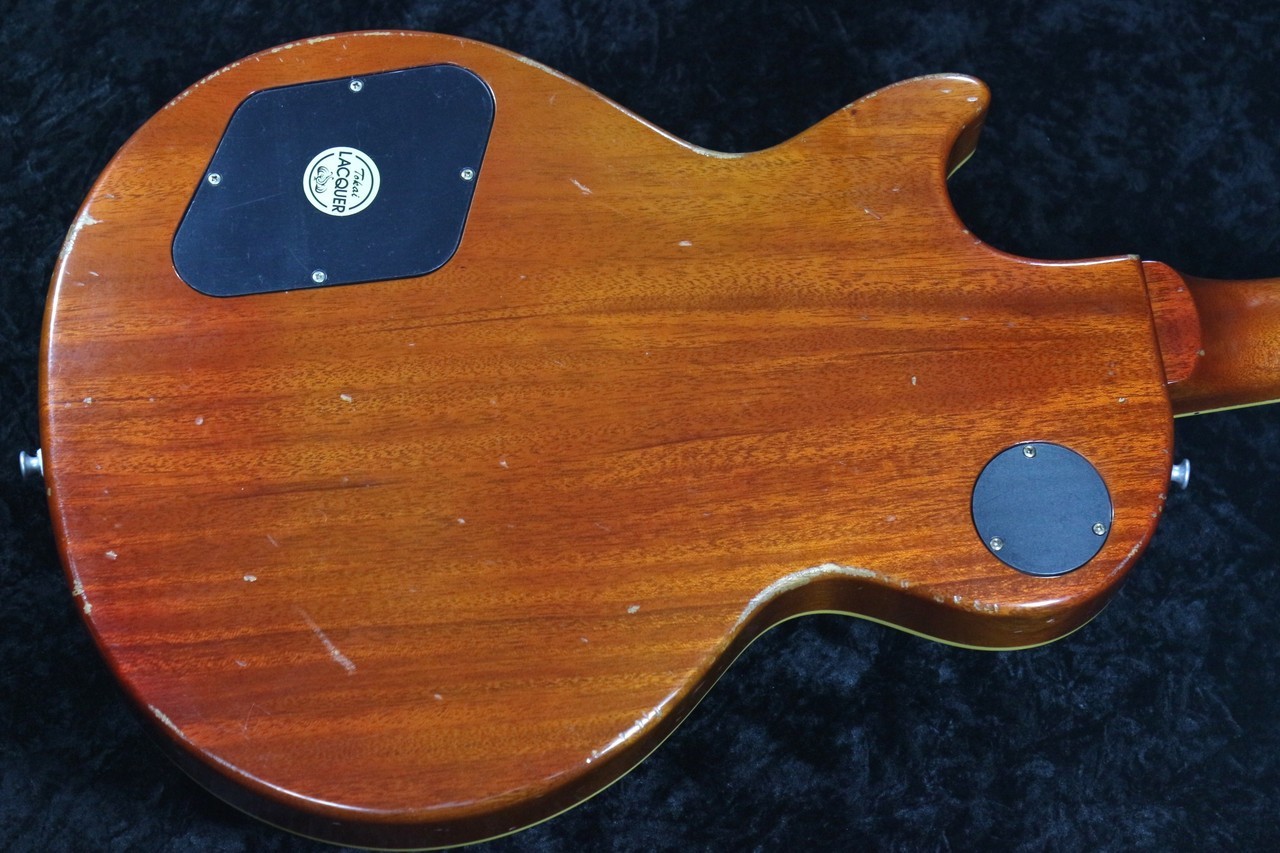 TOKAIオリジナル VX-55 Tokai 【Tokai×八弦小唄】LS354-CM Special AGED #2551352【軽量