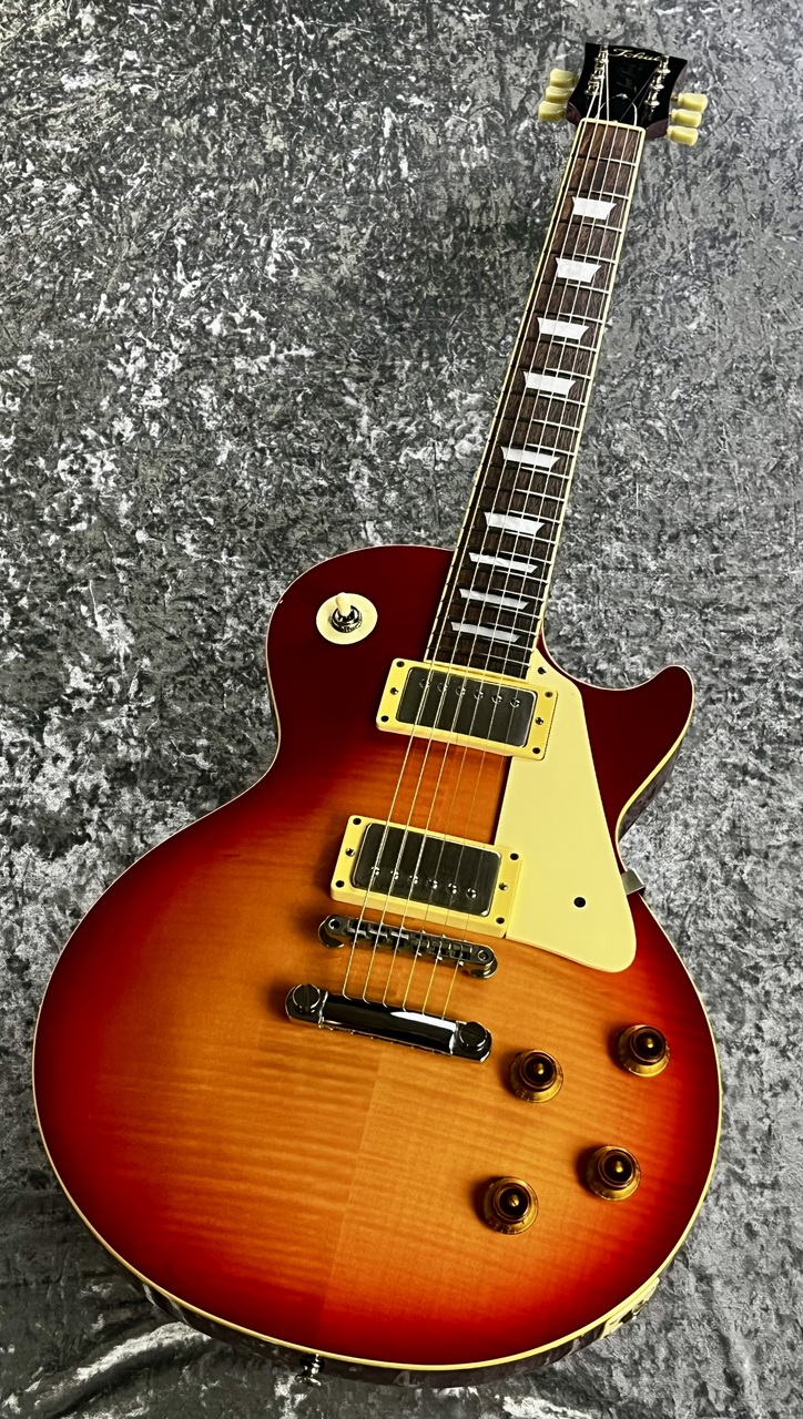 Tokai 【特選中古セール】Vintage Series LS-85F -CherrySunburst