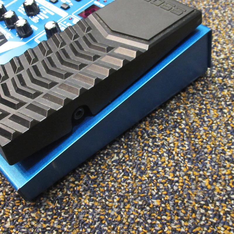 BOSS USED 中古 ME-50 Guitar Multiple Effects（中古）【楽器検索