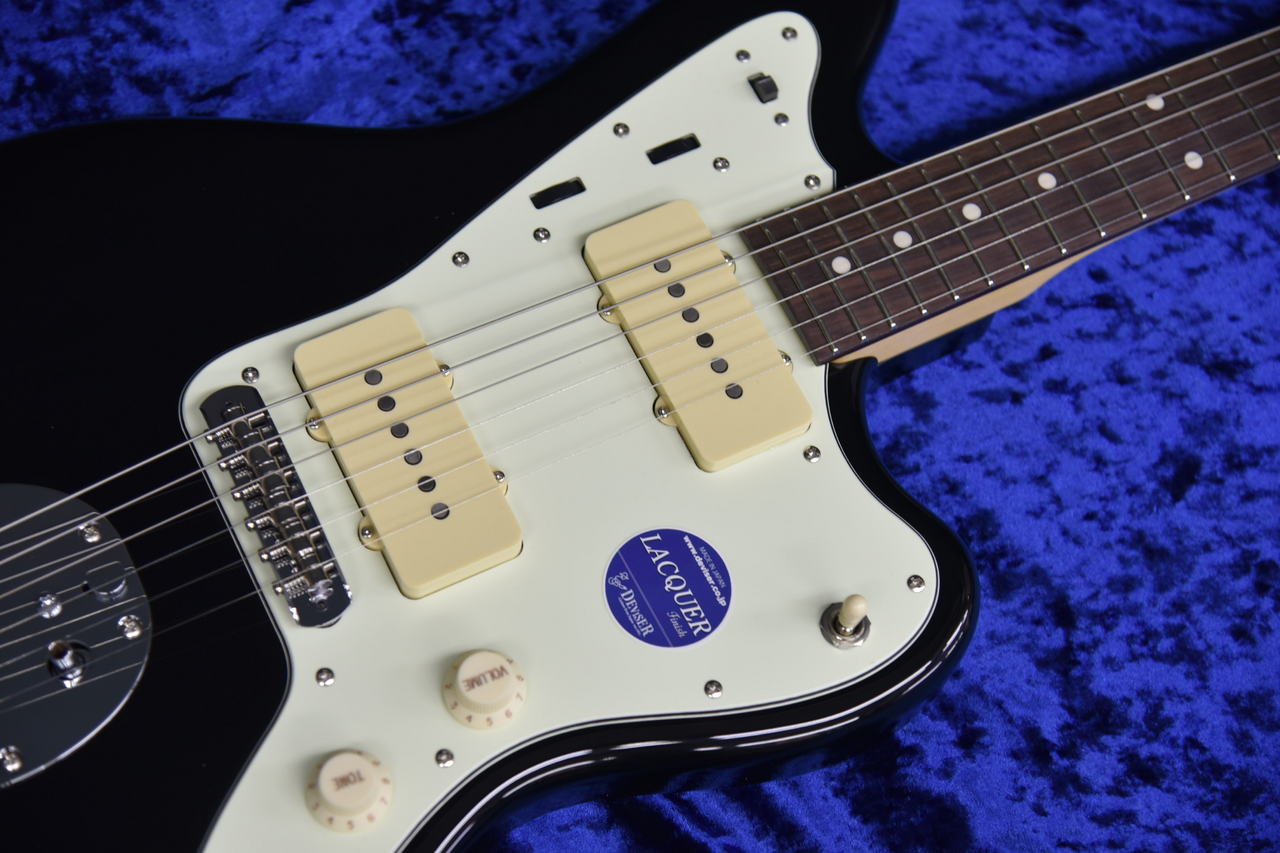 momose MJS1-STD/R BLK（新品）【楽器検索デジマート】