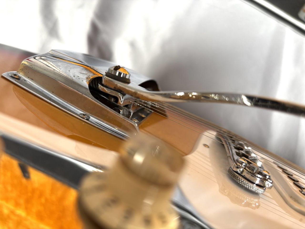 Guyatone GUYATONE LG-170T（中古/送料無料）【楽器検索デジマート】