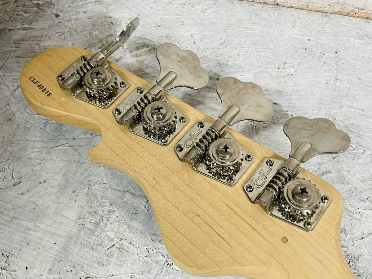 G&L L-2000（中古）【楽器検索デジマート】